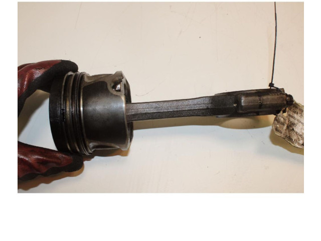  Поршень с шатуном CBD   Volkswagen Golf Plus  