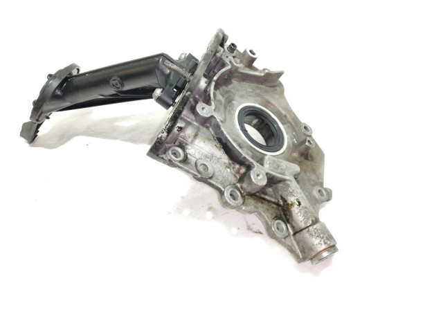 Čerpadlo oleje 9656484580   Citroen Berlingo   9HXDV6ATED4