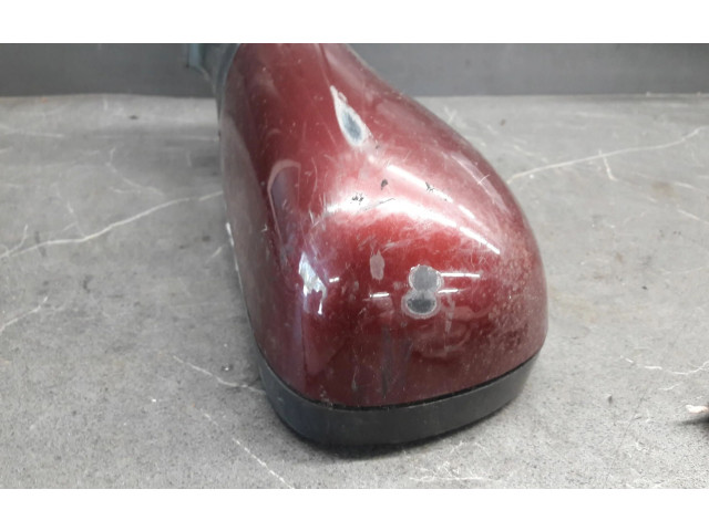 Зеркало электрическое        Renault Safrane  1992 - 2000 года   