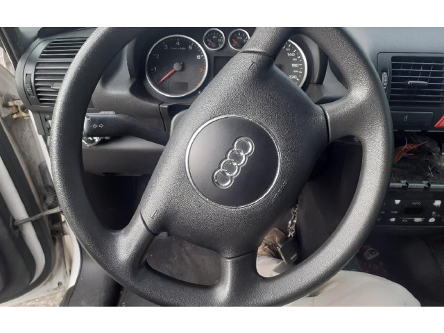 Руль Audi A2 - года 848631