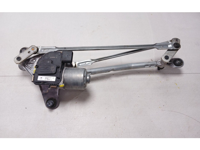 Моторчик дворников 1076725CNG Tesla Model S