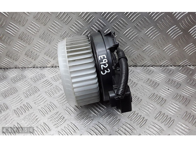 Вентилятор печки av1110 Honda Civic IX