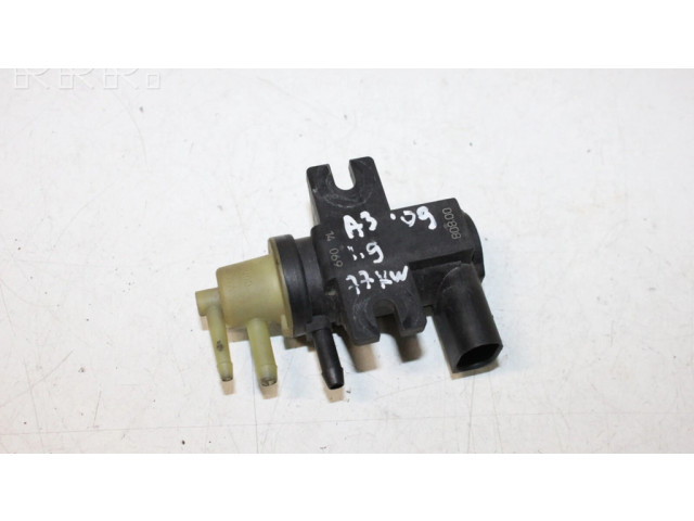 Соленоидный клапан