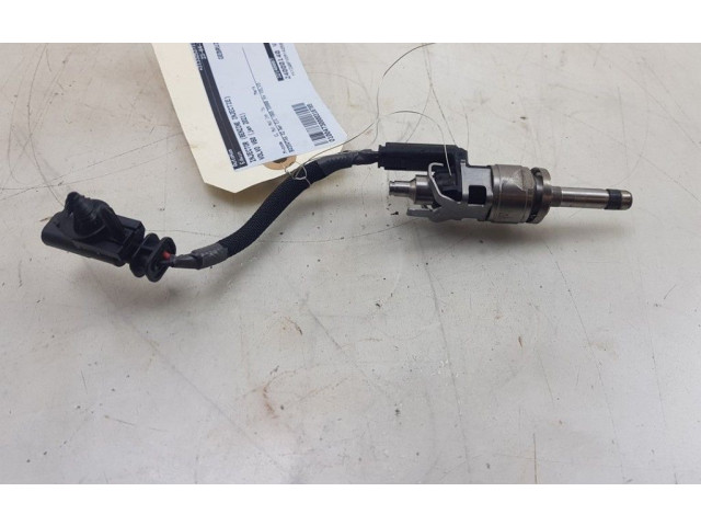 Форсунка 32140007, 32140134    Volvo V60  B4204T46 