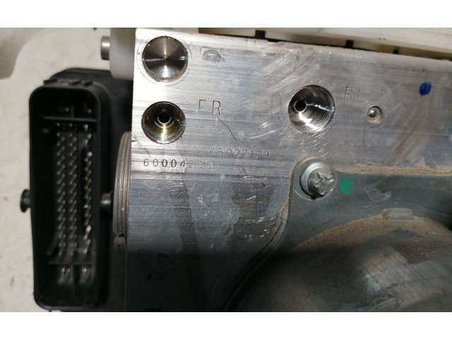 Jednotka ABS 60004265, 0265956898 Buick Encore GX I 2021