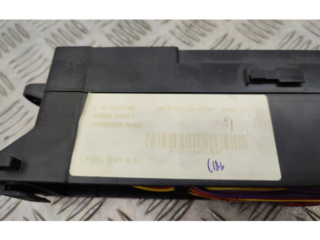 Блок предохранителей FT1T14014AJF Ford Transit - Tourneo Connect