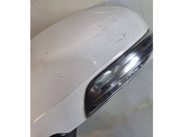 Zpětné zrcátko Toyota Prius (XW30) 2013 E4032865, 9316