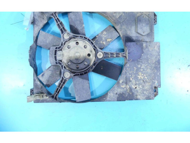 Комплект вентиляторов 8240120, IMPRK1136647 Citroen Jumper