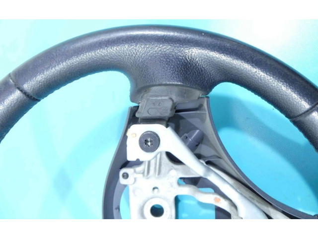 Руль Smart ForFour I 2004 - 2006 года IMPRK1281422