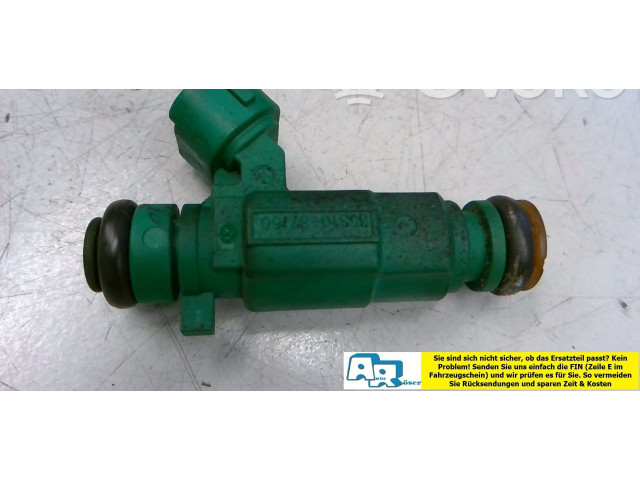 Форсунка 3531037150, 9260930004 Hyundai Coupe