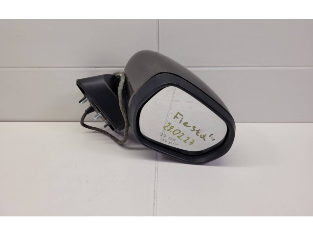 Zpětné zrcátko Ford Puma 2021 9701-012