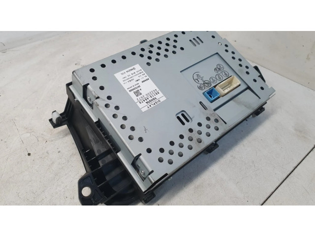 Дисплей 8611048470 Lexus RX 450H