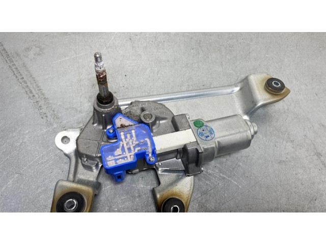 Моторчик заднего дворника 8013FM    Subaru Forester SJ