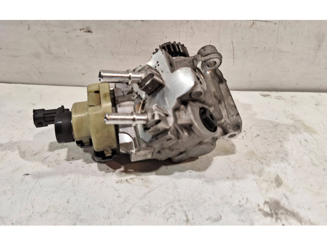 Топливный насос