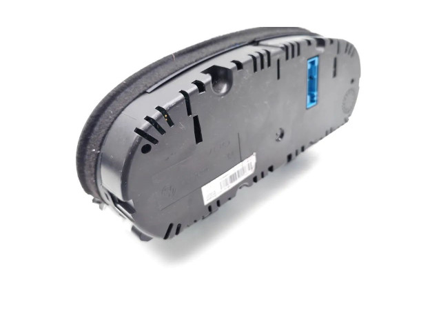 Панель приборов 8XA920980F   Audi A1       