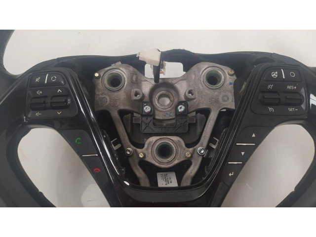 Руль KIA Ceed 2012-2018 года 56110A2028AHV