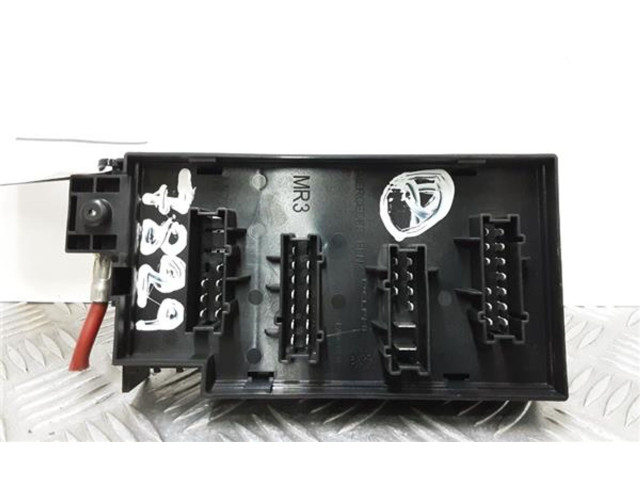 Блок предохранителей  A1645400672, A1645400672   Mercedes-Benz ML W164    