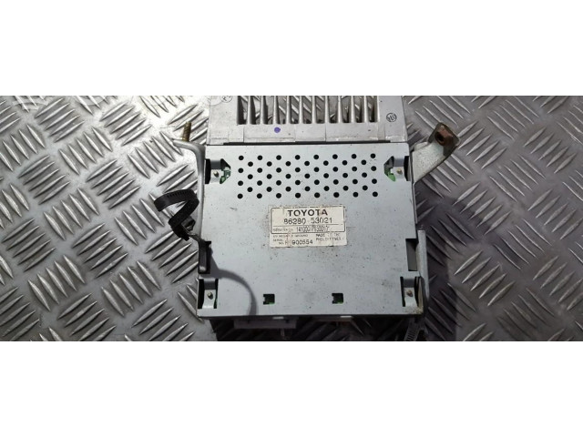 Звукоусилитель