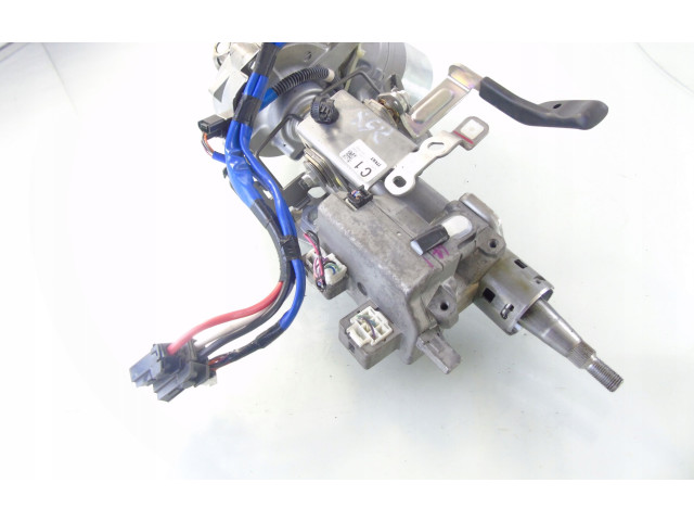 Рулевая рейка JJ301000580 Mitsubishi ASX - года