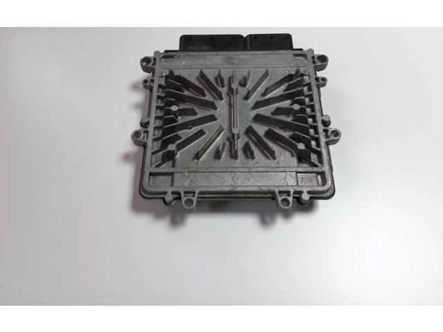 Řídící jednotka 31336983 Volvo XC70 2012