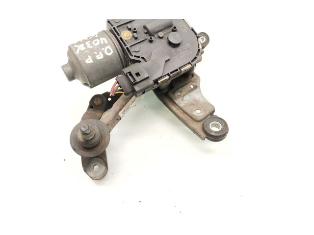 Моторчик дворников 1397220676, 3397021487    Ford Galaxy