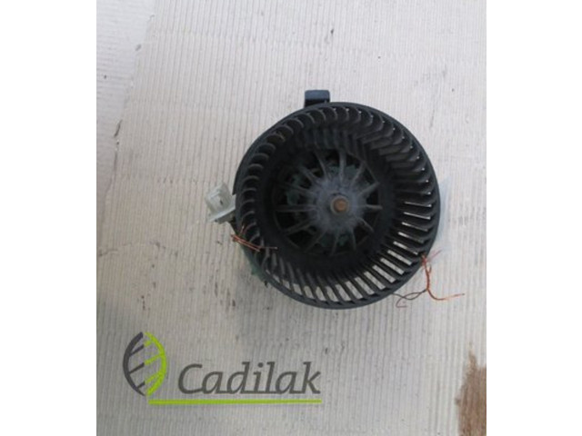 Вентилятор печки Dacia Logan I