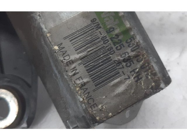 Моторчик заднего дворника 53013012    Opel Combo C