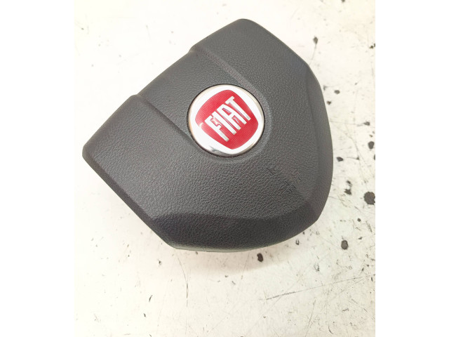 Подушка безопасности водителя P1TP76DX9AE, 094W1622 Fiat Freemont