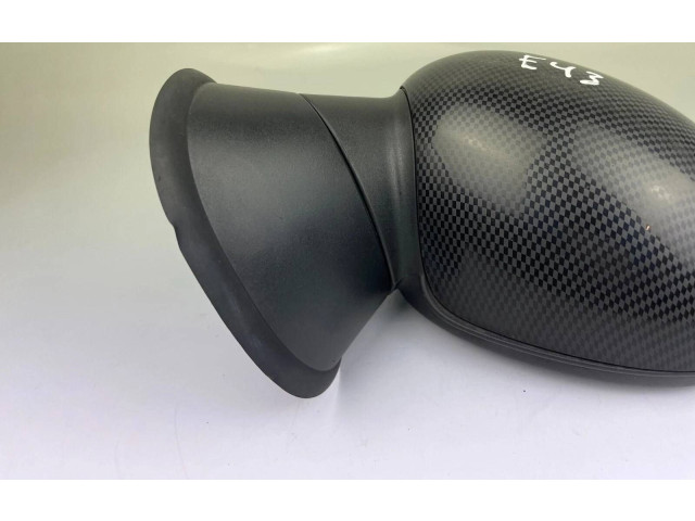 Зеркало электрическое        Mini Cooper Countryman R60  2011 - 2016 года   