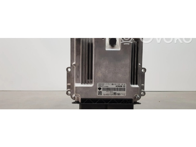 Řídící jednotka HX7312C520FFB, LR088575 Land Rover Discovery Sport 2017