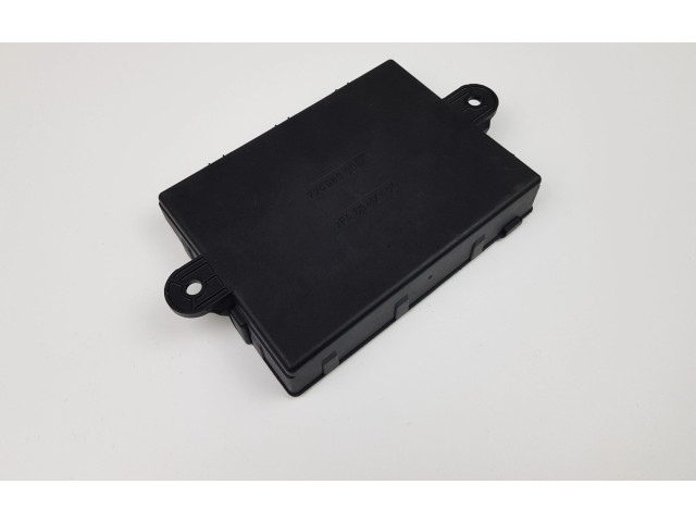 Блок комфорта    Mercedes-Benz CL C216   