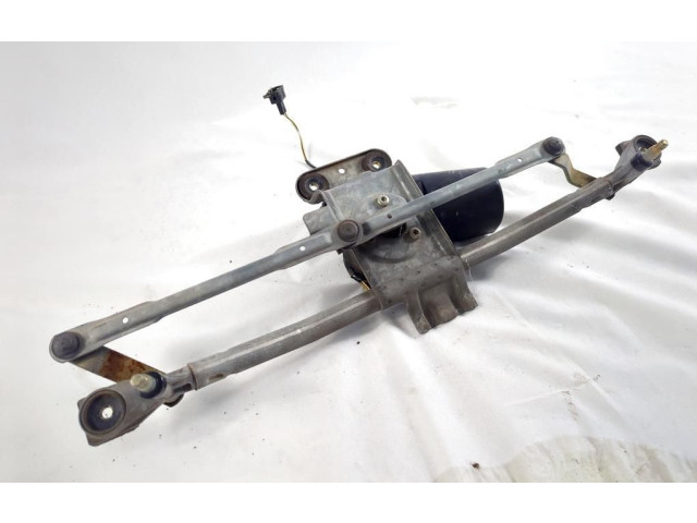 Моторчик дворников 97KG-17504-AE    Ford Ka