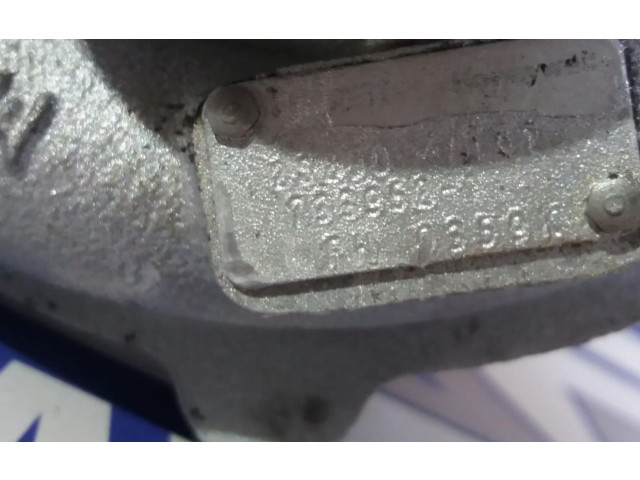  Турбина KIA Sorento           