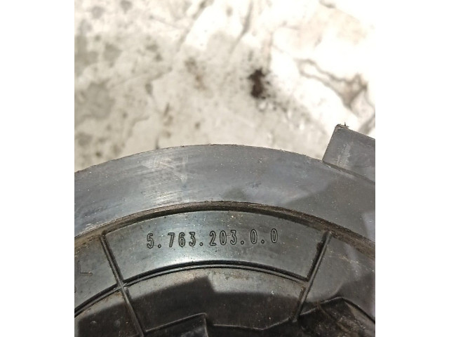 Вентилятор печки    576320300   Renault Clio II