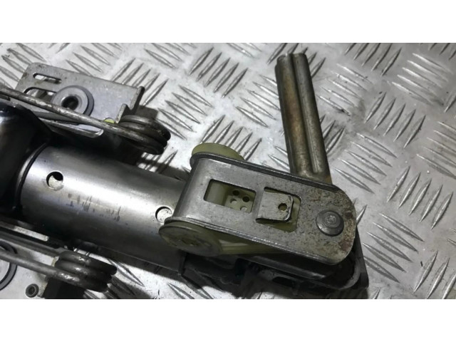 Рулевая рейка 8l1419501at, 09ml2 Skoda Octavia Mk1 (1U) 1996-2004 года