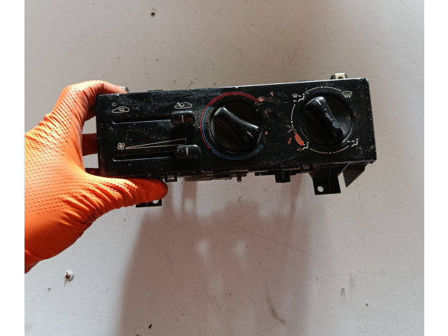 Блок управления климат-контролем 69150001, 652549F Peugeot 406