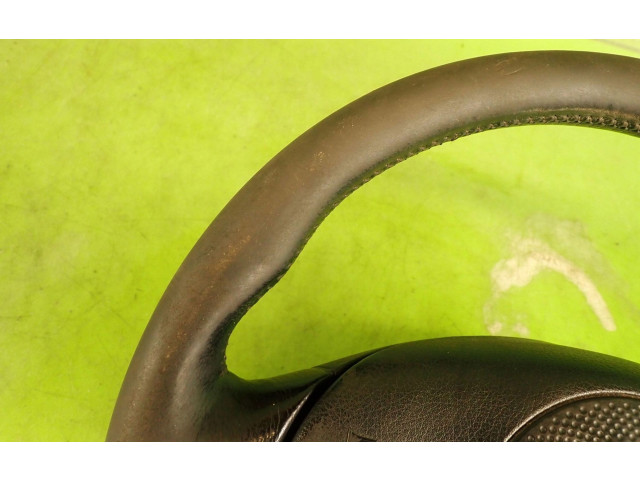 Руль Audi A6 S6 C5 4B  1997 - 2005 года       