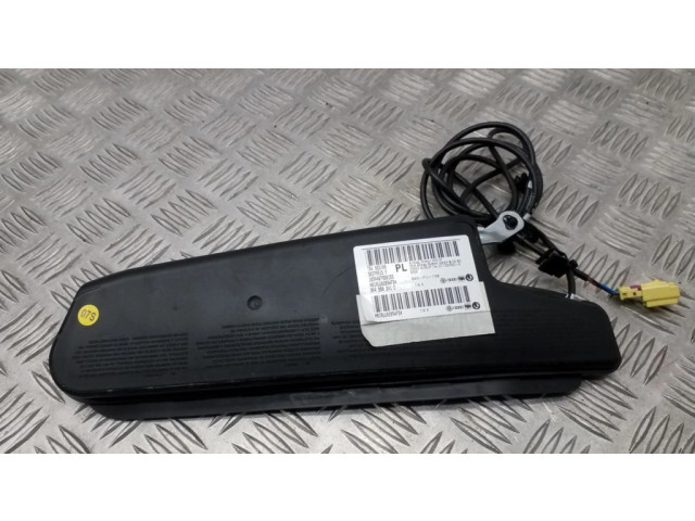 Подушка безопасности в сиденье 8P4880241C Audi A3 S3 A3 Sportback 8P