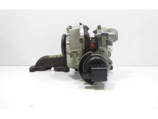  Турбина Audi A1  03L253056D         