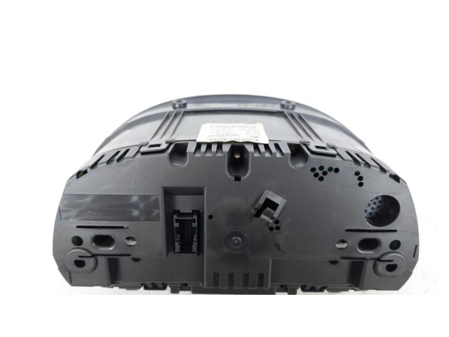 Přístrojová deska BMW X1 E84 2011 62109316127