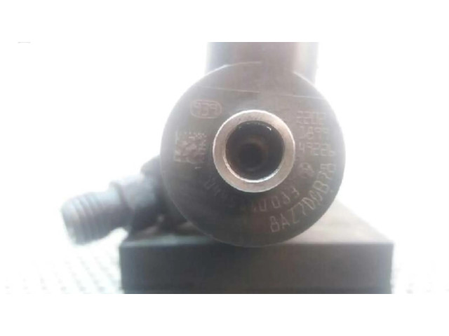 Vstřikovač 0445110083 Fiat Punto (188)