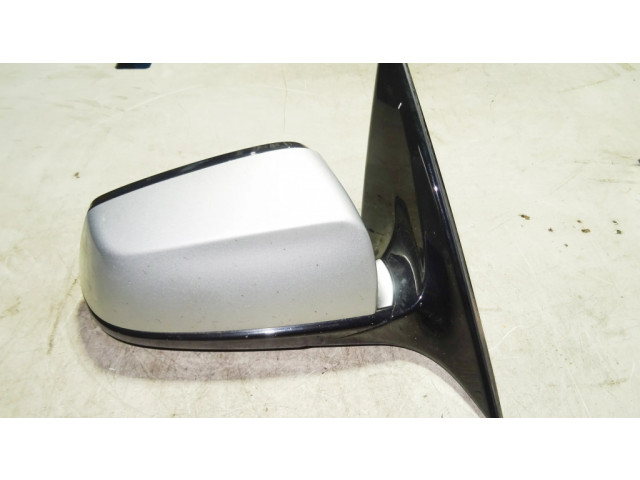 Zpětné zrcátko pravé BMW 5 GT F07 2012 7204767, 021016