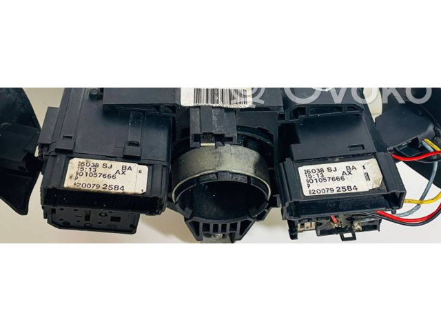 Ручка стеклоочистителей 8200792584, 901057666 Dacia Logan I