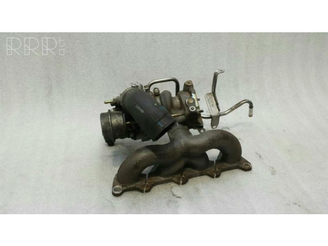 Turbodmychadlo Турбина 03C145702B   Audi A1 1.4  CZC