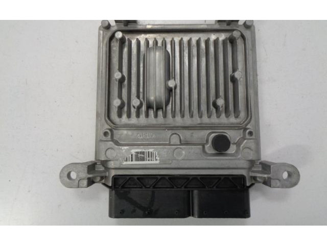 Блок управления двигателем Блок управления    Infiniti Q50