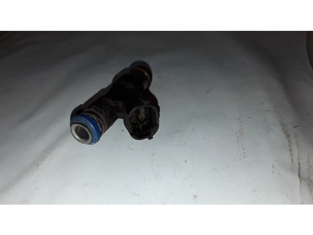 Форсунка 0280158007 Infiniti QX56 для бензинового двигателя 5.6