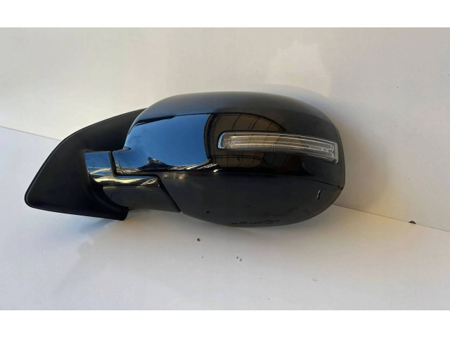 Зеркало электрическое Mitsubishi Outlander 2013 - 2021 года