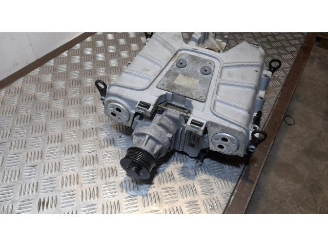 Турбина Нагнетатель Audi A7 S7 4G 3.0 06E145621D, 038906051J для двигателя CTUA