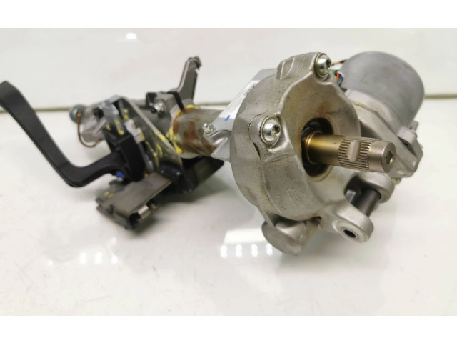    Рулевая рейка 1S1423510T, 422396726   Skoda Fabia Mk3 (NJ) 2015 - 2021 года