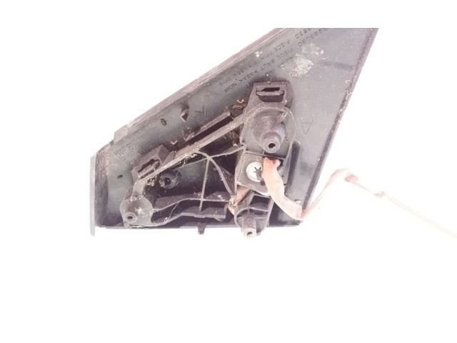 Zpětné zrcátko pravé Citroen C5 2001 E20104014